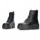 MTNG 59433 Regenstiefel für Damen BLACK