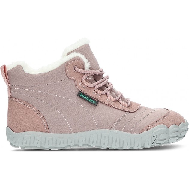 SAGUARO Will II Damen-Barfußschuh PINK SAGUARO Will II Damen-Barfußschuh PINK
