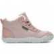 SAGUARO Will II Damen-Barfußschuh PINK