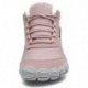 SAGUARO Will II Damen-Barfußschuh PINK