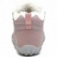 SAGUARO Will II Damen-Barfußschuh PINK