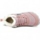 SAGUARO Will II Damen-Barfußschuh PINK