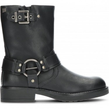 Damenstiefel MTNG 59833 Brunei BLACK