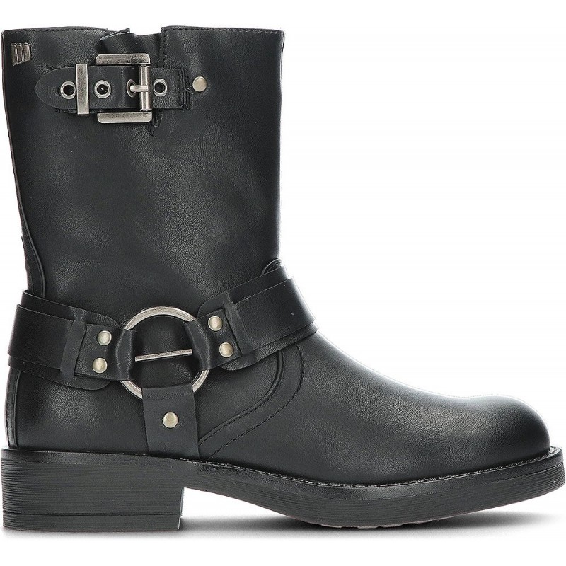 Damenstiefel MTNG 59833 Brunei BLACK