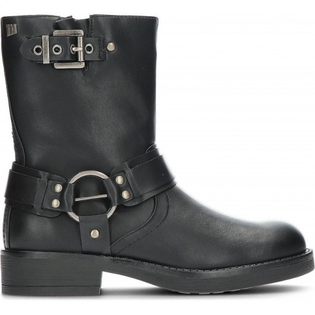 Damenstiefel MTNG 59833 Brunei BLACK