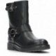 Damenstiefel MTNG 59833 Brunei BLACK