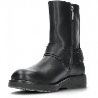 Damenstiefel MTNG 59833 Brunei BLACK