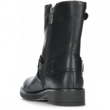 Damenstiefel MTNG 59833 Brunei BLACK