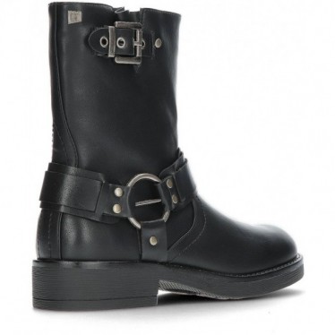 Damenstiefel MTNG 59833 Brunei BLACK