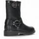Damenstiefel MTNG 59833 Brunei BLACK
