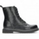 MTNG 54164 Storm Low Damenstiefel BLACK