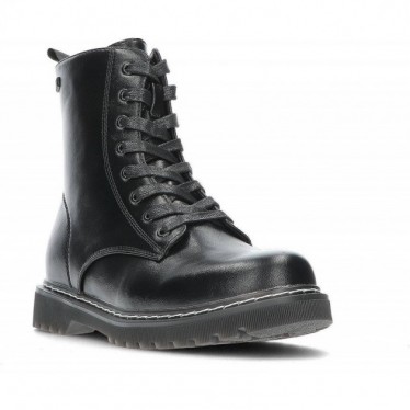 MTNG 54164 Storm Low Damenstiefel BLACK