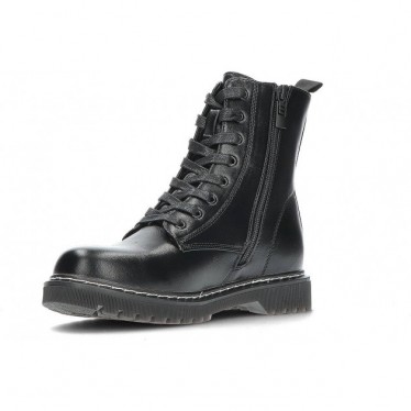 MTNG 54164 Storm Low Damenstiefel BLACK