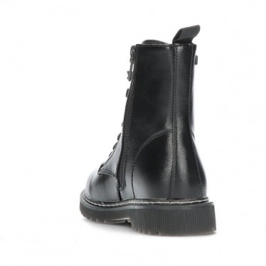 MTNG 54164 Storm Low Damenstiefel BLACK