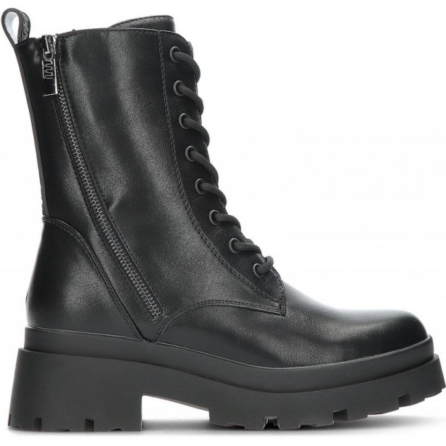 Damenstiefel MTNG 53261 Missione BLACK Damenstiefel MTNG 53261 Missione BLACK