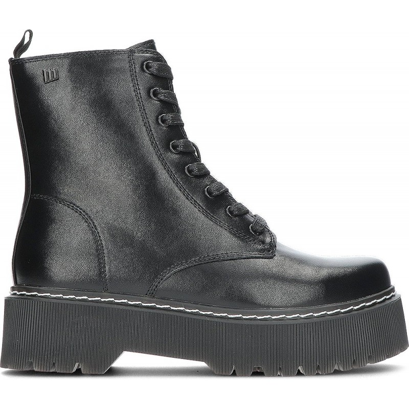 Damenstiefel MTNG 54146 Stormy BLACK