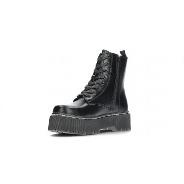 Damenstiefel MTNG 54146 Stormy BLACK