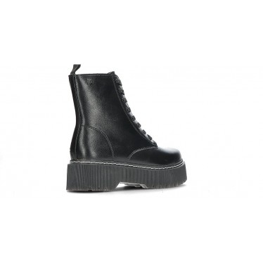 Damenstiefel MTNG 54146 Stormy BLACK