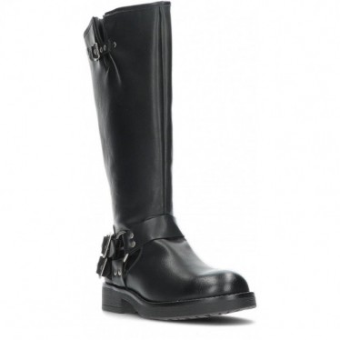 Damenstiefel MTNG 59839 Brunei BLACK