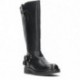 Damenstiefel MTNG 59839 Brunei BLACK