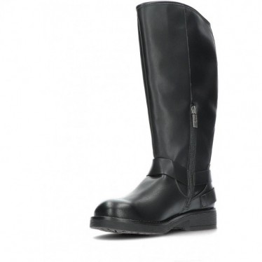 Damenstiefel MTNG 59839 Brunei BLACK