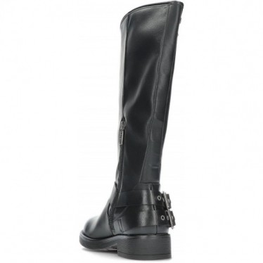 Damenstiefel MTNG 59839 Brunei BLACK