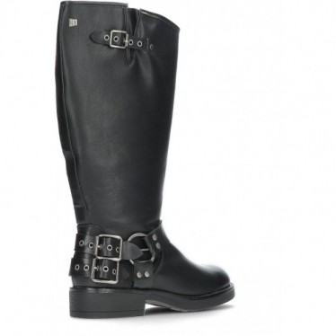 Damenstiefel MTNG 59839 Brunei BLACK
