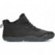 SAGUARO Will II Unisex Barfußschuhe BLACK