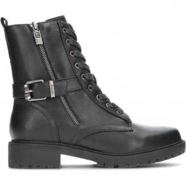MTNG STIEFEL DOLCE C 50355 BLACK