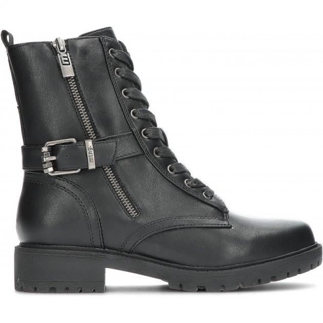 MTNG STIEFEL DOLCE C 50355 BLACK