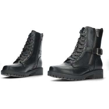 MTNG STIEFEL DOLCE C 50355 BLACK