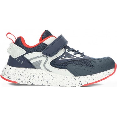 GARVALIN Kindersportschuhe Modell 241820A AZUL