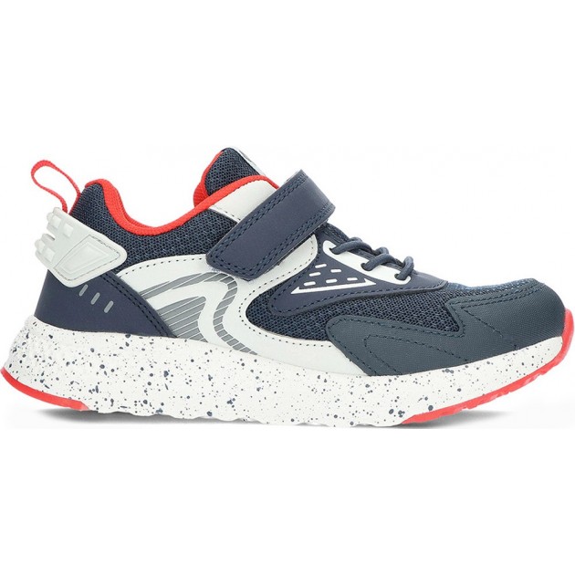GARVALIN Kindersportschuhe Modell 241820A AZUL GARVALIN Kindersportschuhe Modell 241820A AZUL