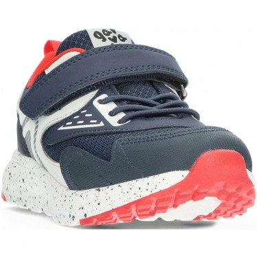GARVALIN Kindersportschuhe Modell 241820A AZUL