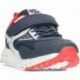 GARVALIN Kindersportschuhe Modell 241820A AZUL