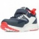 GARVALIN Kindersportschuhe Modell 241820A AZUL