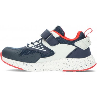 GARVALIN Kindersportschuhe Modell 241820A AZUL