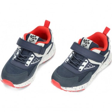 GARVALIN Kindersportschuhe Modell 241820A AZUL