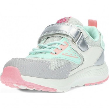 GARVALIN Mädchen-Sneaker Modell 241820D PLATA