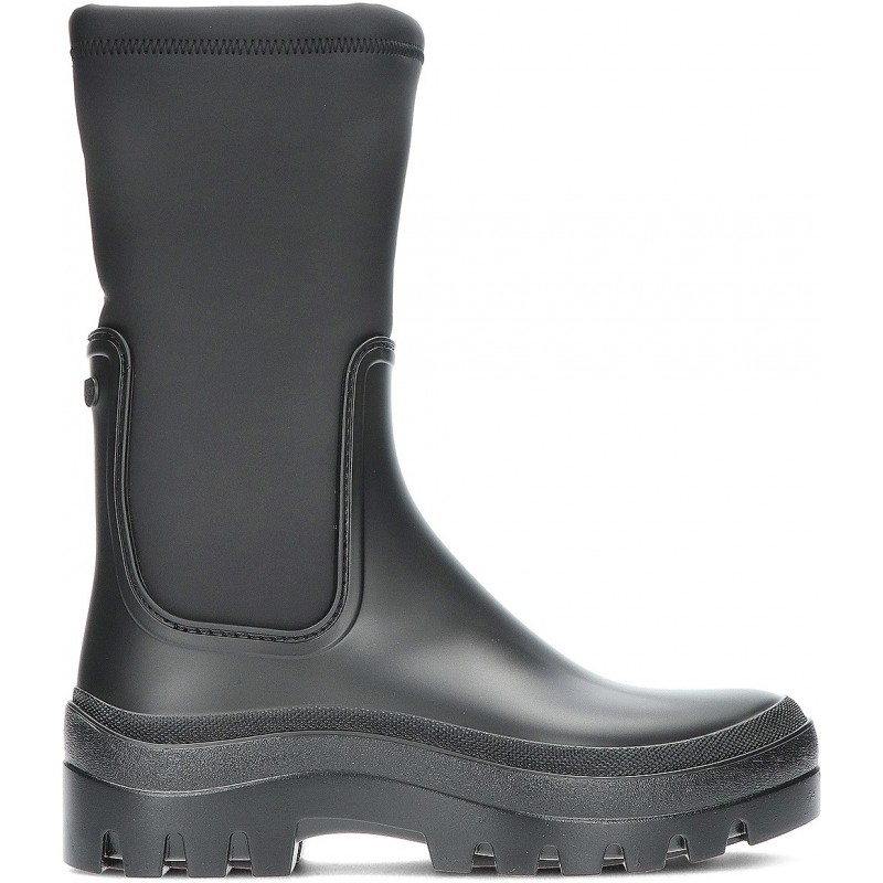 IGOR SOUL GUMMI-WASSERSTIEFEL W10301 BLACK