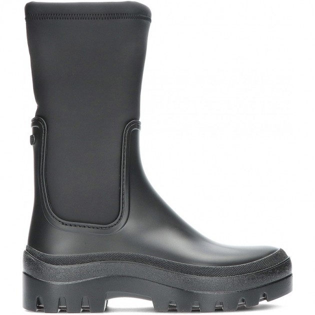 IGOR SOUL GUMMI-WASSERSTIEFEL W10301 BLACK IGOR SOUL GUMMI-WASSERSTIEFEL W10301 BLACK