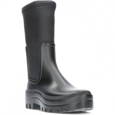 IGOR SOUL GUMMI-WASSERSTIEFEL W10301 BLACK