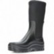 IGOR SOUL GUMMI-WASSERSTIEFEL W10301 BLACK