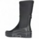 IGOR SOUL GUMMI-WASSERSTIEFEL W10301 BLACK