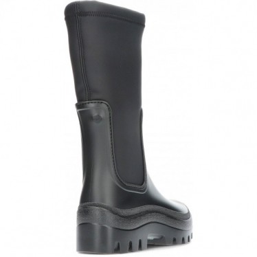 IGOR SOUL GUMMI-WASSERSTIEFEL W10301 BLACK