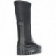 IGOR SOUL GUMMI-WASSERSTIEFEL W10301 BLACK