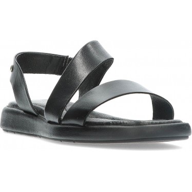 PIKOLINOS SANDALEN W5E-0565 BLACK