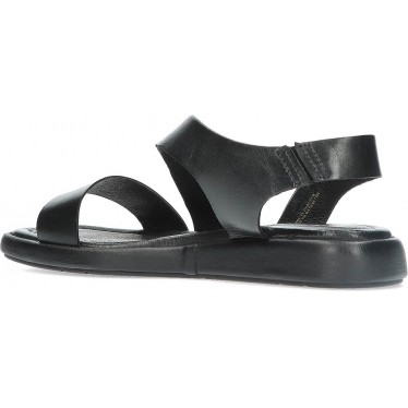 PIKOLINOS SANDALEN W5E-0565 BLACK