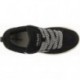 VICTORIA Seoul Wildleder-Oversize-Sneaker 1257128 NEGRO