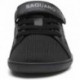 Barfußschuhe für Jungen SAGUARO Luck I BLACK